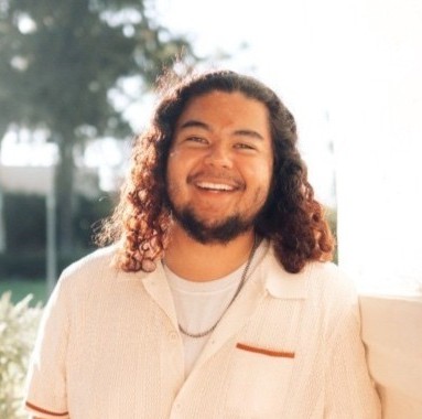 Headshot of staff member Virgil Collado