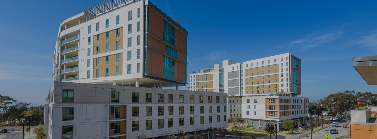 HDH Undergrad Housing